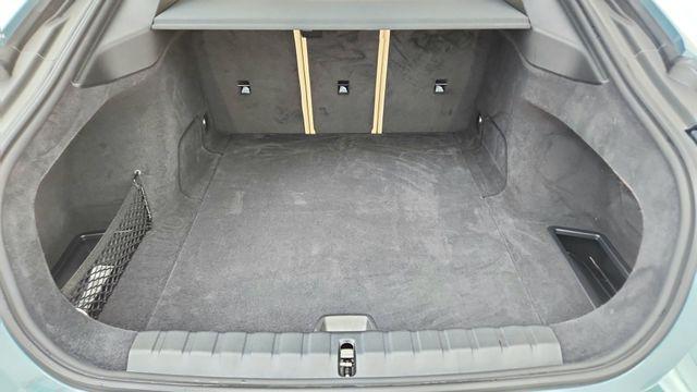 used 2025 BMW i4 Gran Coupe car, priced at $60,175