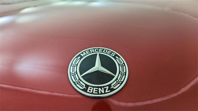 used 2024 Mercedes-Benz GLS 450 car, priced at $69,950