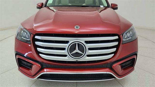 used 2024 Mercedes-Benz GLS 450 car, priced at $69,950