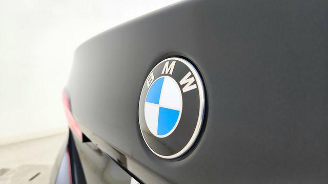 used 2026 BMW 530 car, priced at $48,750