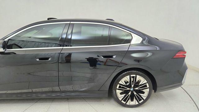 used 2026 BMW 530 car, priced at $48,750