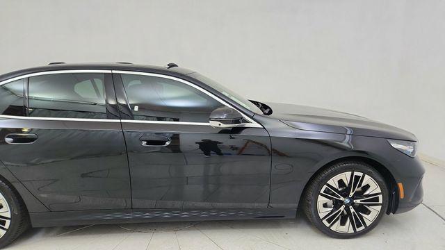 used 2026 BMW 530 car, priced at $48,750