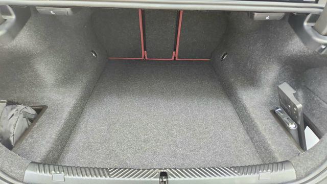 used 2026 BMW 530 car, priced at $48,750