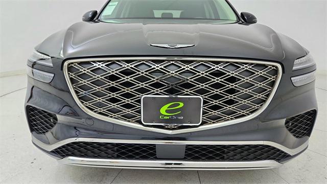 used 2026 Genesis GV70 car, priced at $45,950