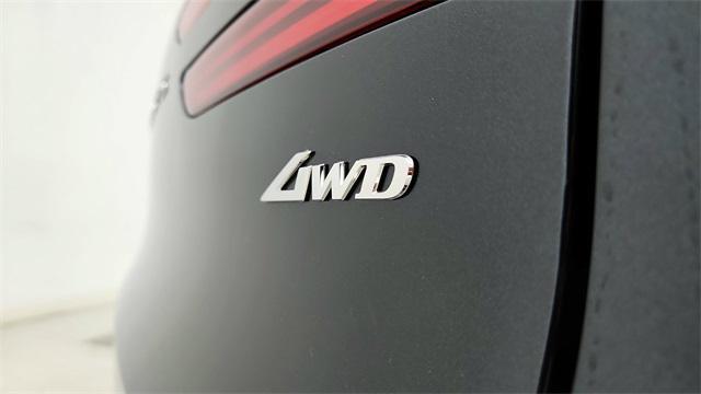 used 2026 Genesis GV70 car, priced at $45,950