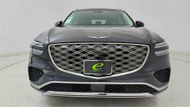 used 2026 Genesis GV70 car, priced at $45,950