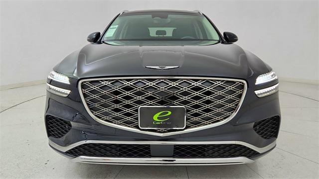 used 2026 Genesis GV70 car, priced at $45,950