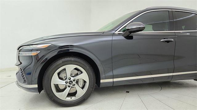 used 2026 Genesis GV70 car, priced at $45,950