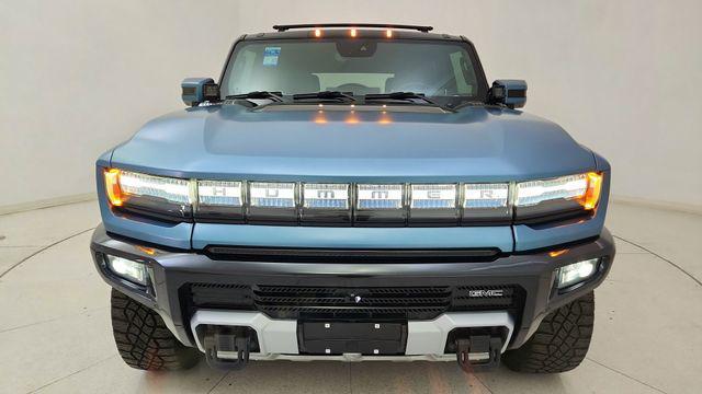 used 2024 GMC HUMMER EV SUV car, priced at $68,950