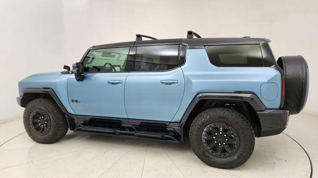 used 2024 GMC HUMMER EV SUV car, priced at $68,950