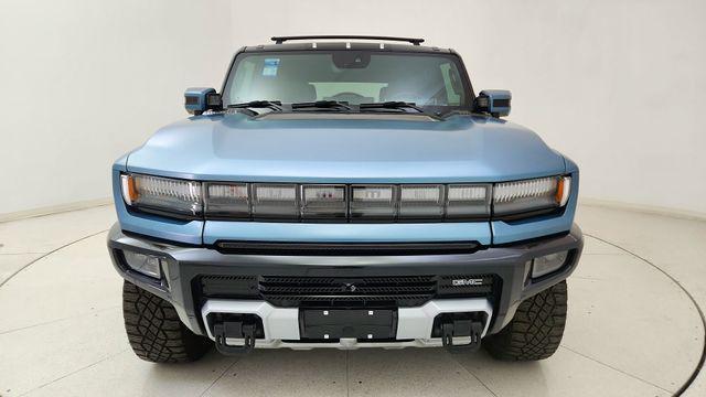 used 2024 GMC HUMMER EV SUV car, priced at $68,950