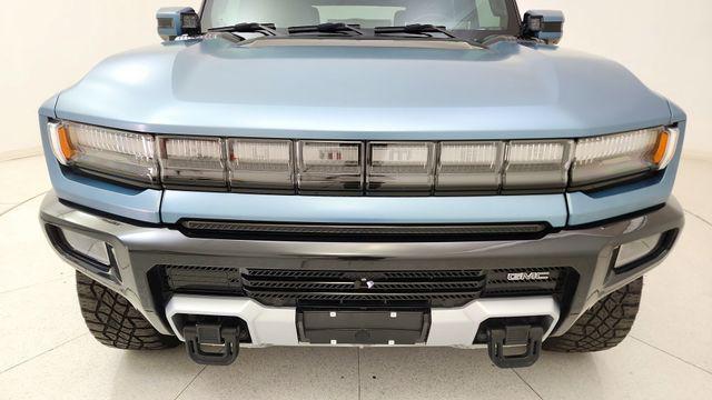 used 2024 GMC HUMMER EV SUV car, priced at $68,950