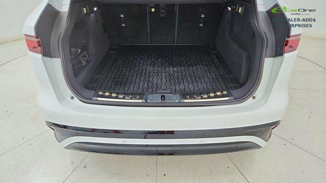 used 2025 Jaguar F-PACE car, priced at $40,950