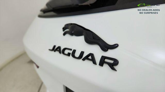used 2025 Jaguar F-PACE car, priced at $40,950