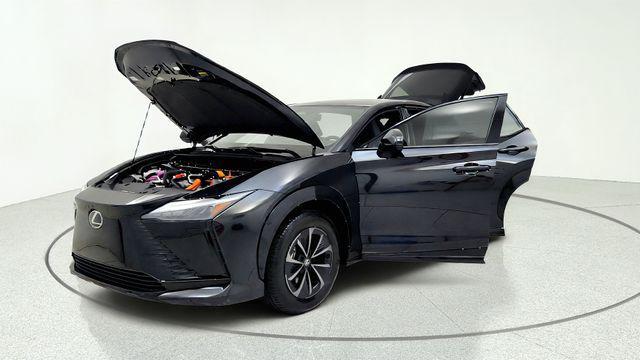 used 2026 Lexus RZ 350e car, priced at $45,175