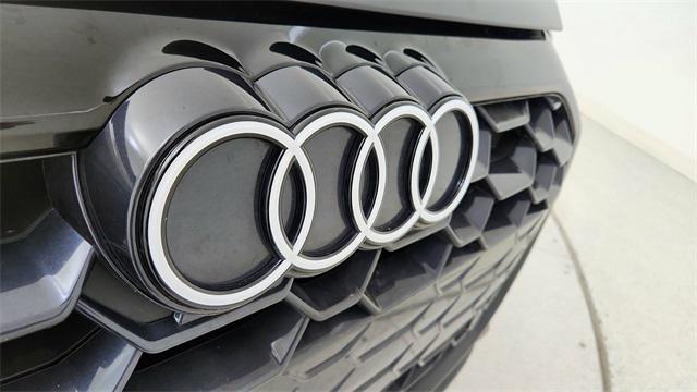 used 2025 Audi A3 car, priced at $30,950