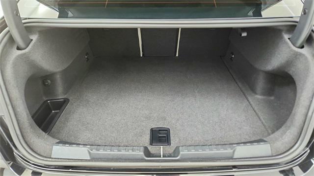 used 2025 Audi A3 car, priced at $30,950