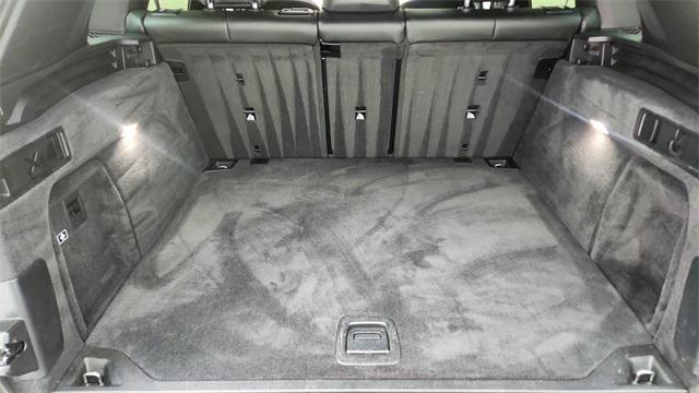 used 2024 BMW X5 car, priced at $40,950