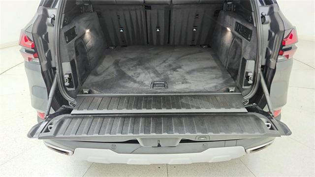used 2024 BMW X5 car, priced at $40,950