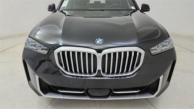 used 2024 BMW X5 car, priced at $40,950