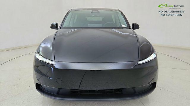used 2026 Tesla Model Y car, priced at $46,675