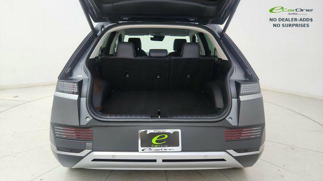 used 2023 Hyundai IONIQ 5 car, priced at $30,175