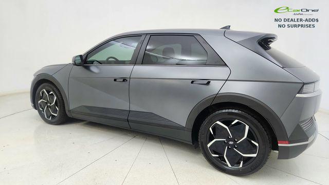 used 2023 Hyundai IONIQ 5 car, priced at $30,175