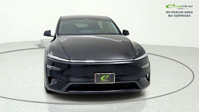 used 2026 Tesla Model Y car, priced at $58,170