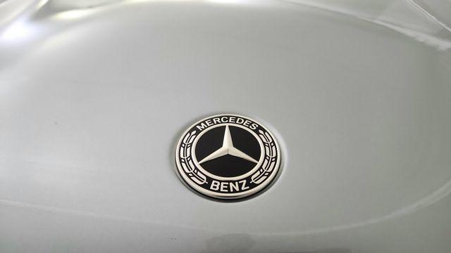 used 2025 Mercedes-Benz GLE 350 car, priced at $57,950