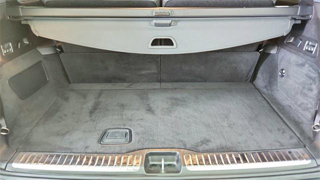 used 2025 Mercedes-Benz GLS 450 car, priced at $72,750