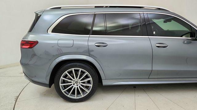 used 2025 Mercedes-Benz GLS 450 car, priced at $70,950