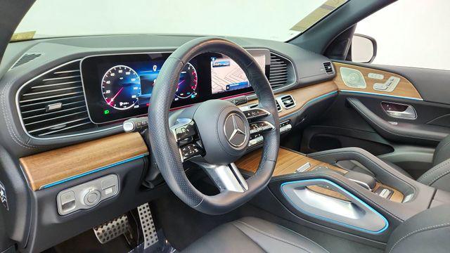 used 2025 Mercedes-Benz GLS 450 car, priced at $70,950
