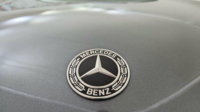 used 2025 Mercedes-Benz GLS 450 car, priced at $70,950