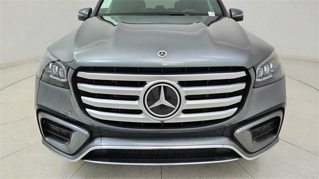 used 2025 Mercedes-Benz GLS 450 car, priced at $72,750