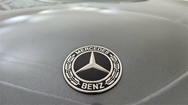 used 2025 Mercedes-Benz GLS 450 car, priced at $72,750