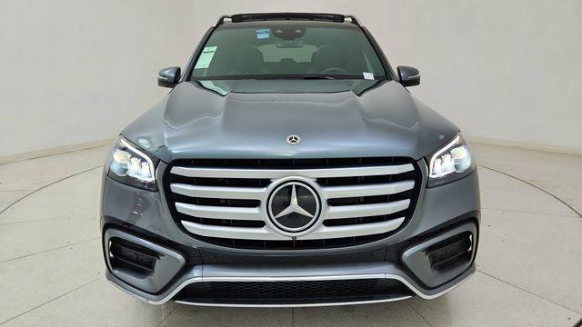 used 2025 Mercedes-Benz GLS 450 car, priced at $70,950