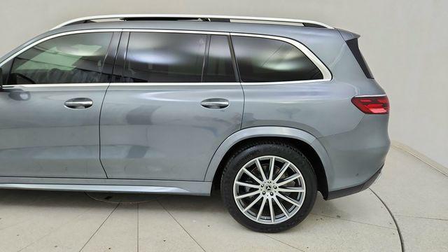used 2025 Mercedes-Benz GLS 450 car, priced at $70,950