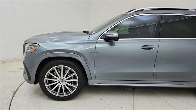 used 2025 Mercedes-Benz GLS 450 car, priced at $72,750