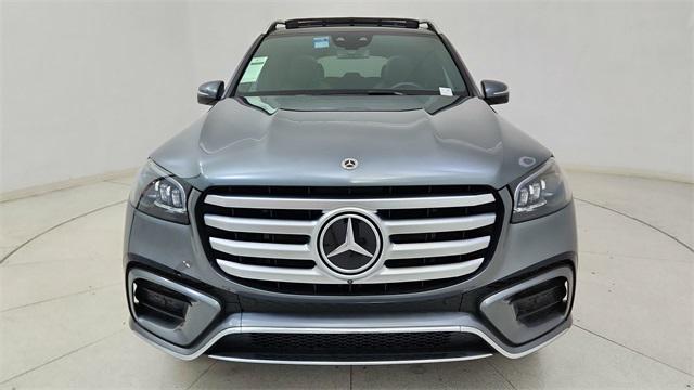 used 2025 Mercedes-Benz GLS 450 car, priced at $72,750