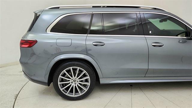 used 2025 Mercedes-Benz GLS 450 car, priced at $72,750