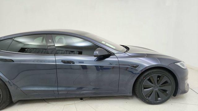 used 2024 Tesla Model S car, priced at $66,850