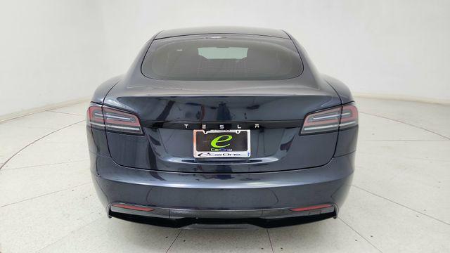 used 2024 Tesla Model S car, priced at $66,850