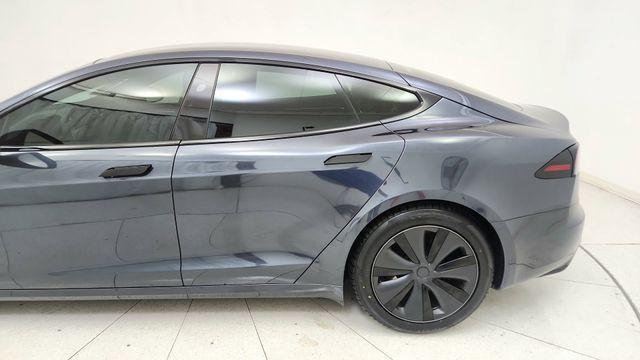 used 2024 Tesla Model S car, priced at $66,850