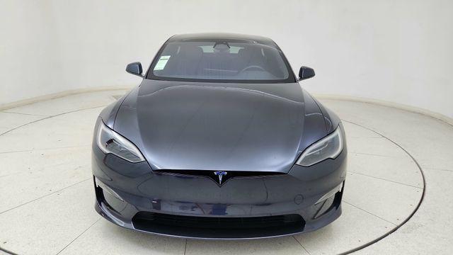 used 2024 Tesla Model S car, priced at $66,850