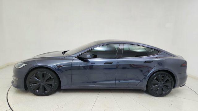 used 2024 Tesla Model S car, priced at $66,850