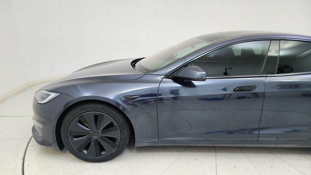 used 2024 Tesla Model S car, priced at $66,850