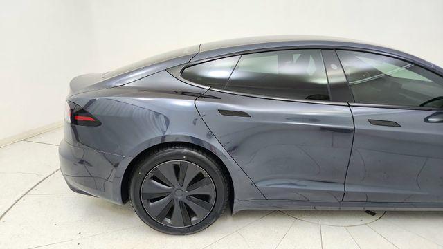 used 2024 Tesla Model S car, priced at $66,850