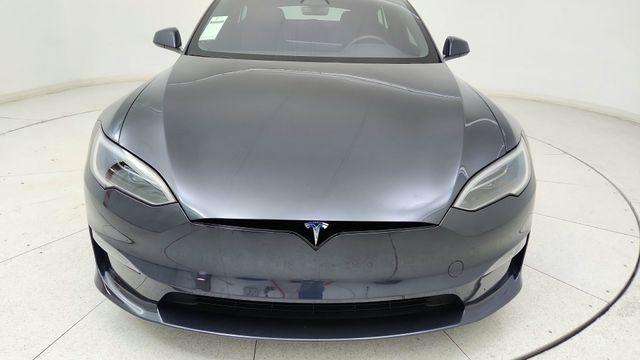 used 2024 Tesla Model S car, priced at $66,850