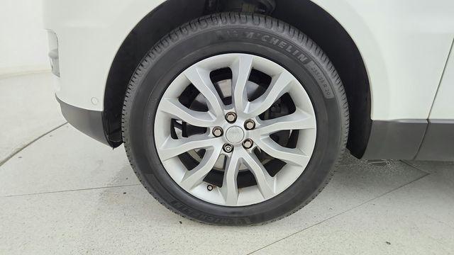 used 2015 Land Rover Range Rover Sport car, priced at $13,113