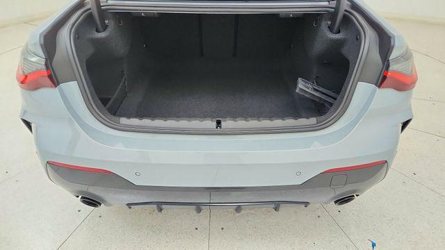 used 2023 BMW 430 car, priced at $37,750